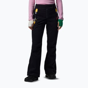 Women's ski trousers Rossignol JCC Seasonal black