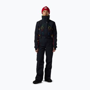 Women's ski suit Rossignol JCC black
