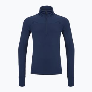 Men's thermal shirt Rossignol Half Zip First Layer dark navy