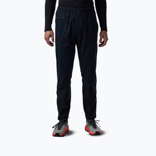 Men's ski touring trousers Rossignol Venon Softshell black