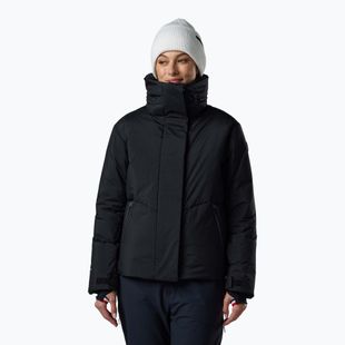 Women's ski jacket Rossignol Snowblaze Down black