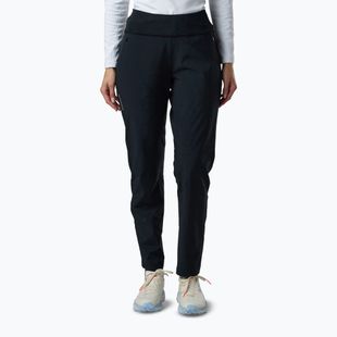 Women's ski touring trousers Rossignol Venon Wind black