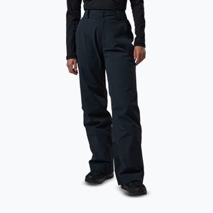 Women's ski trousers Rossignol 4WS Blackside Insulated black