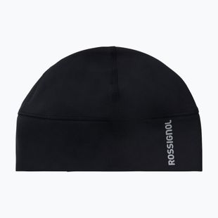 Winter hat Rossignol CWA Beanie black