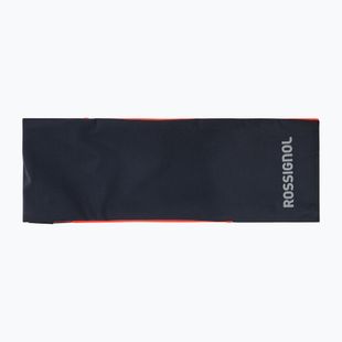 Headband Rossignol CWA neon red