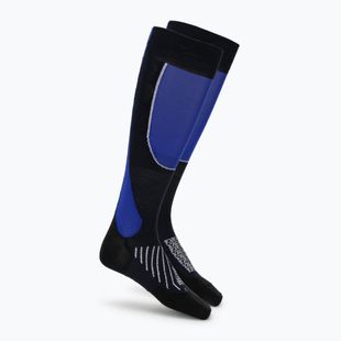 Ski socks Rossignol Pro dark navy