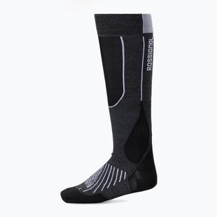 Ski socks Rossignol Pro black