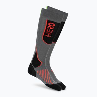 Ski socks Rossignol Hero black
