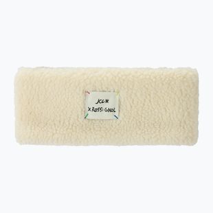 Women's headband Rossignol JCC white