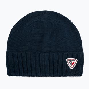 Winter hat Rossignol Snowdazzle Beanie dark navy