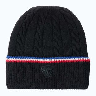 Winter hat Rossignol Snowblaze Cuffed Beanie black