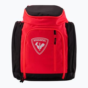 Ski backpack Rossignol Hero Athletes 95 l red/black