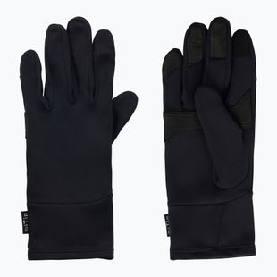 Women's ski gloves Rossignol JCC Liner black