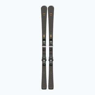 Downhill skis with bindings Rossignol Signature Roc Konect + NX 12 Konect GW