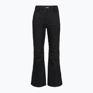 Women's ski trousers Rossignol Insulated black