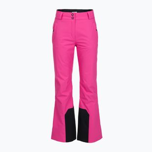 Women's ski trousers Rossignol Insulated electric fuchsia