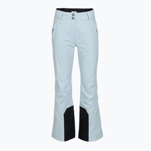 Women's ski trousers Rossignol Insulated blue aura