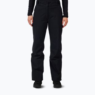 Women's ski trousers Rossignol Insulated black