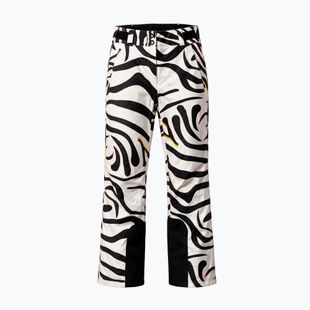 Women's ski trousers Rossignol Insulated savage black
