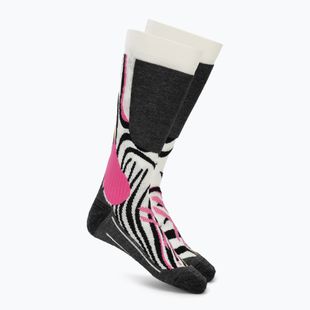 Ski socks Rossignol Essential savage black