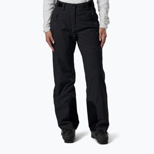 Women's ski trousers Rossignol Strawpile Insulated 29' black