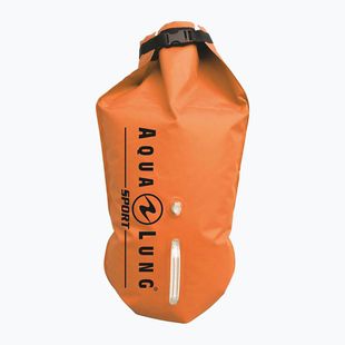 Aqua Lung Idry orange belay buoy BA123111