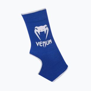 Men's ankle protectors Venum Kontact Ankle Support blue