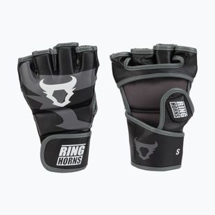 Ringhorns Charger MMA Gloves black RH-00007-001