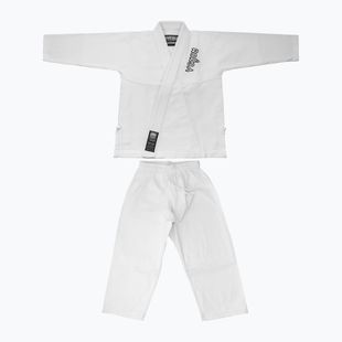 GI for children's Brazilian jiu-jitsu Venum Contender