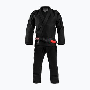 GI for Brazilian jiu-jitsu Venum Contender Evo BJJ black VENUM-03738-001-A4