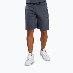 Men's shorts Venum Silent Power Cotton navy blue