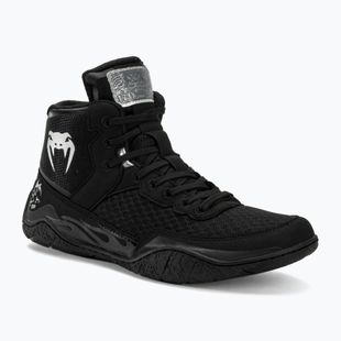 Venum X Dodge Demon 170 Wrestling boots black