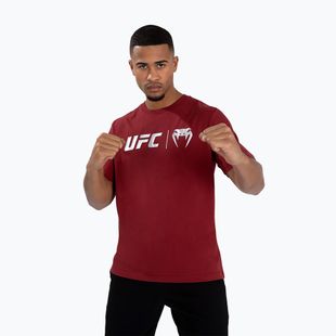 Venum & UFC Classic men's t-shirt