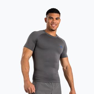 Men's Venum Contender grey Rashguard