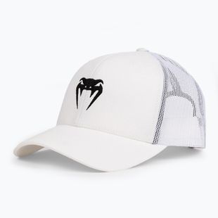 Baseball cap Venum Trucker Cap snow white
