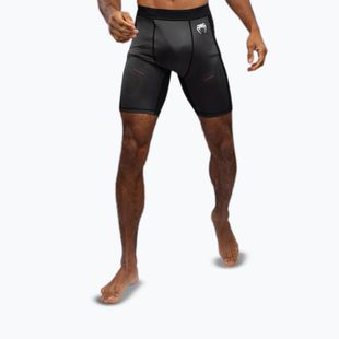 Men's training shorts Venum Technical 3.0 Vale Tudo graphite