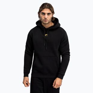 Men's sweatshirt Venum X Tekken 8 - Marshall Law Hoodie black/red/gold