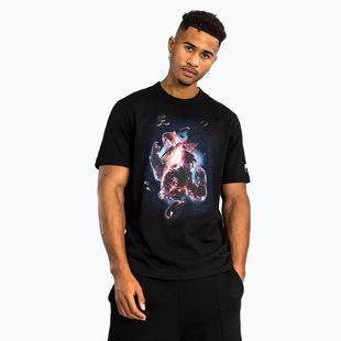 Men's T-Shirt Venum X Tekken 8 - T-Shirt black/white
