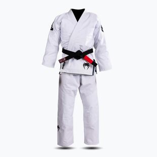 GI for Brazilian jiu-jitsu Venum Challenger XT BJJ white