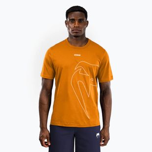 Men's Venum Giant Connect T-Shirt tangerine
