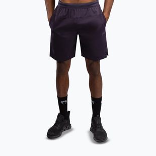 Men's shorts Venum G-Fit Air Dry Tech deep purple