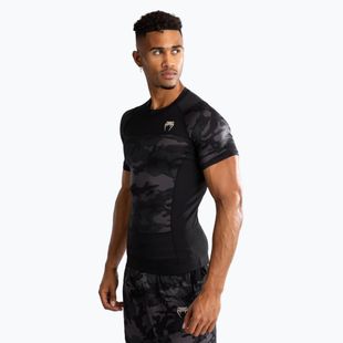 Venum G-Fit Air Men's Short Sleeve Rashguard digital urban camo