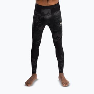 Men's training leggings Venum G-Fit Air Spats camo