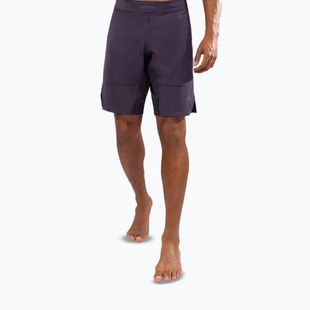 Men's shorts Venum G-Fit Air Dry Tech deep purple