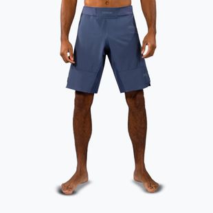 Men's shorts Venum G-Fit Air foggy blue