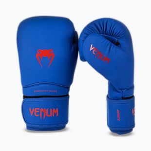 Boxing gloves Venum Contender 1.5 blue