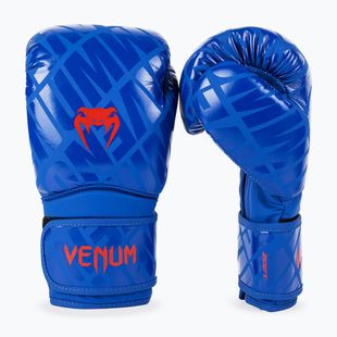 Boxing gloves Venum Contender 1.5 XT Boxing blue