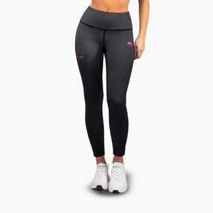 Venum Tactical XT black/storm grey women's training leggings