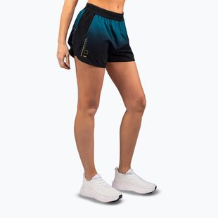 Venum Tactical XT black forest green women's training shorts