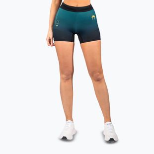 Venum Tactical XT Vale Tudo men's training shorts black/forest green